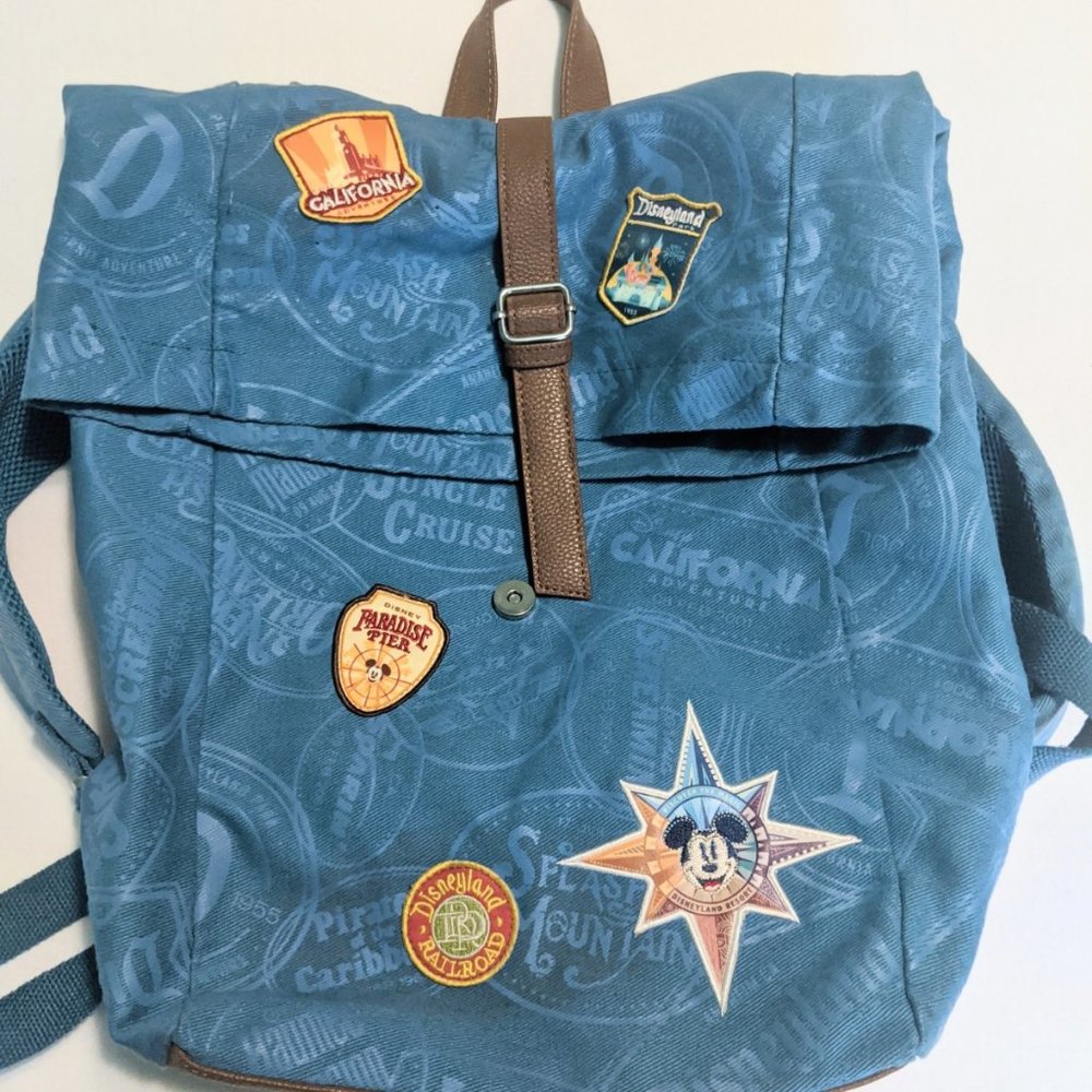 Disney Backpack